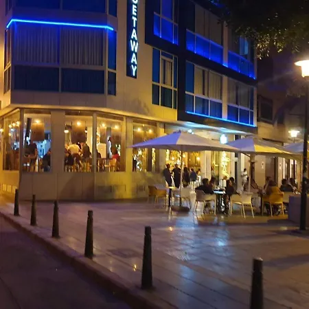 Apartment Edison Building 203 By Canariasgetaway Las Palmas de Gran Canaria