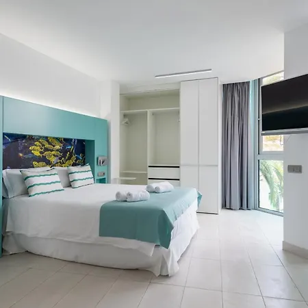 Edison Building 203 By Canariasgetaway Apartment *
