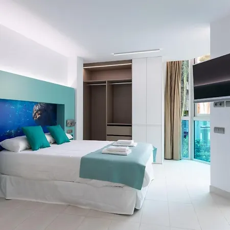 Apartment Edison Building 203 By Canariasgetaway *
