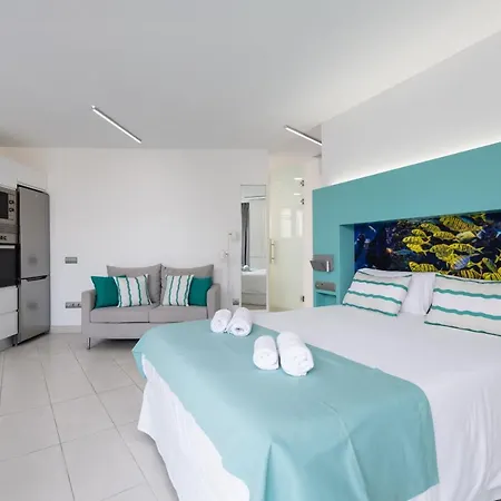 Apartment Edison Building 203 By Canariasgetaway *